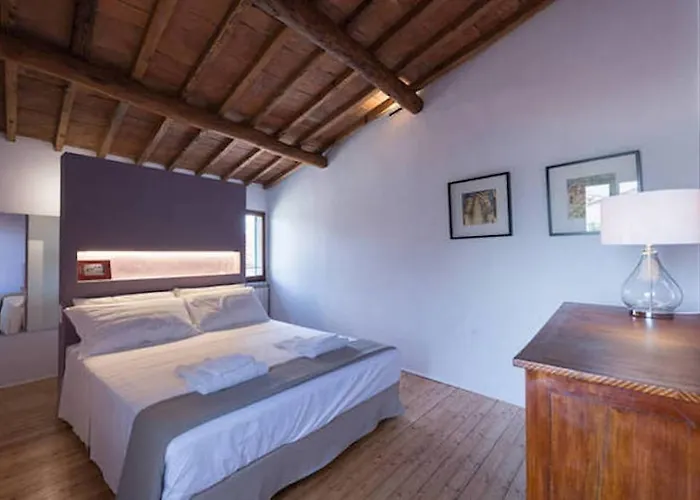 Attic Up On *