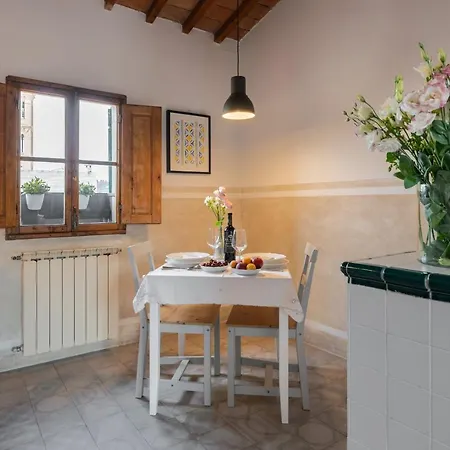 Attic Up On Appartement