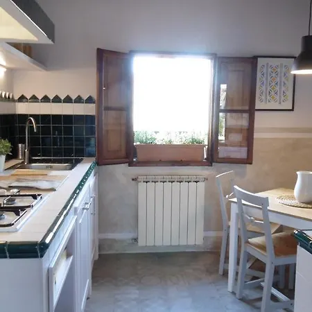 Appartement Attic Up On