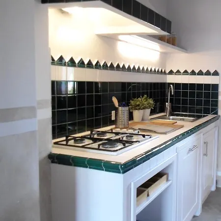 Attic Up On Appartement Florence