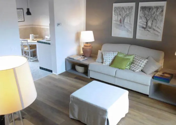 Attic Up On Apartman